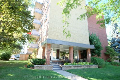 201-14 Norris Pl, Saint Catharines, ON, L2R2W8 | Card Image