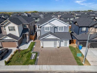 179 Sandpiper Pk, House detached with 7 bedrooms, 5 bathrooms and 6 parking in Chestermere AB | Image 1