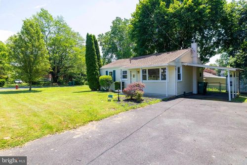 1210 Brownsville Rd, LANGHORNE, PA, 19047-2506 | Card Image