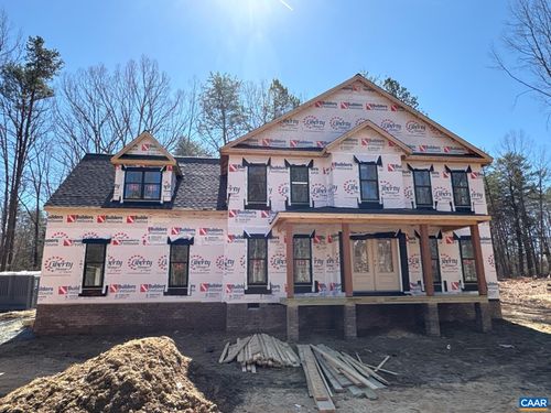 11675 W Jack Jouett Rd, ZION CROSSROADS, VA, 22942-6712 | Card Image