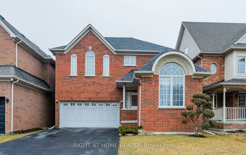 84 Verdi Rd, Richmond Hill, ON, L4E4P6 | Card Image