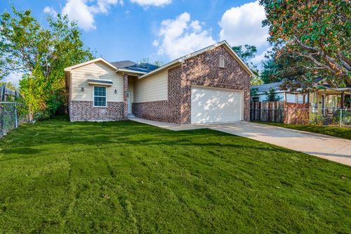 4222 Frank Street, Dallas, TX, 75210 | Card Image