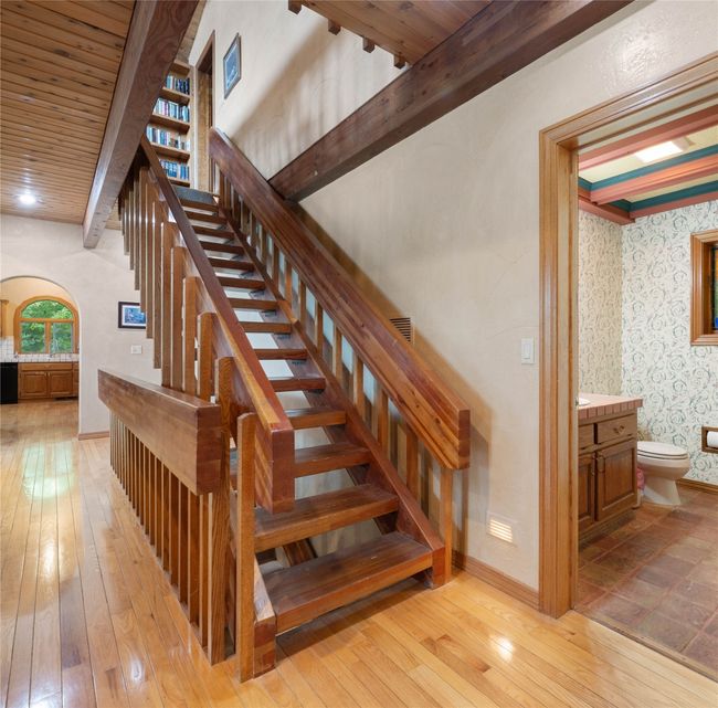 14371 Hidden Bay Ln, House other with 5 bedrooms, 6 bathrooms and null parking in Bigfork MT | Image 27