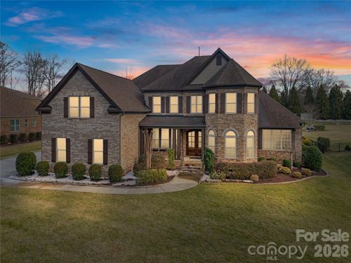 1316 Delaney Dr, Weddington, NC, 28104-2501 | Card Image