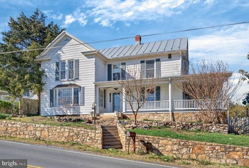 422 Mechanic St, LURAY, VA, 22835-1817 | Card Image