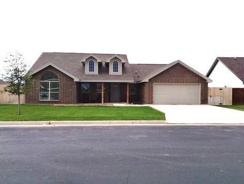 1962 Case Ave, San Angelo, TX, 76904-7808 | Card Image