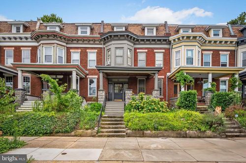 311 E 30th Street, BALTIMORE, MD, 21218 | Card Image