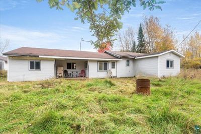 6275 S County Road A, House other with 3 bedrooms, 1 bathrooms and null parking in Superior WI | Image 2