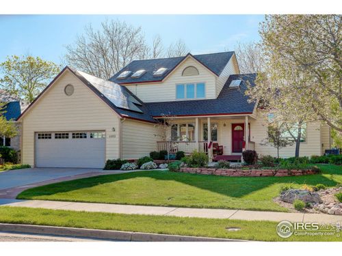 4462 Wellington Rd, Boulder, CO, 80301-3144 | Card Image