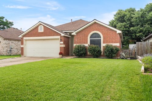 304 Adkins Cv, Georgetown, TX, 78626-4719 | Card Image