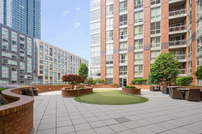 1420 - 201 Luis M Marin Blvd, Condo with 2 bedrooms, 2 bathrooms and null parking in JC, Downtown NJ | Image 33