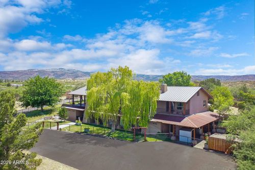 11425 E Harmony Ln, Cornville, AZ, 86325-0196 | Card Image