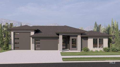 270 N Hunter Creek Ave, Eagle, ID, 83616-1137 | Card Image