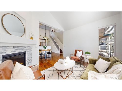 203-4024 S Carson St, Aurora, CO, 80014-7112 | Card Image