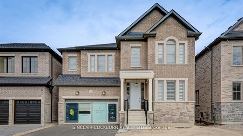 14 John Anthony Dr, Markham, ON, L6C0H3 | Card Image
