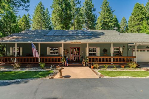23201 Fortress Court, Pioneer, CA, 95666 | Card Image
