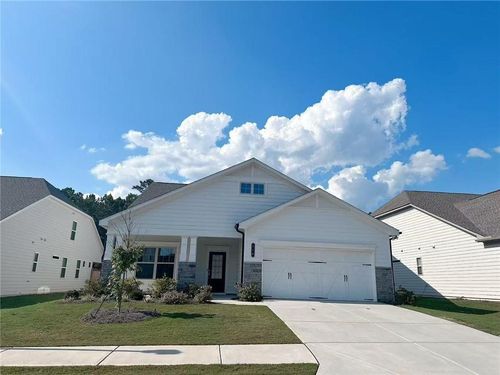 145 Hollis St, Fayetteville, GA, 30215-1200 | Card Image