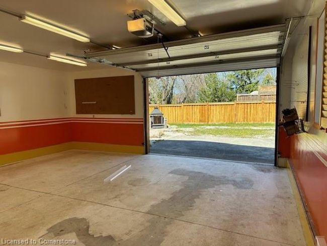 338 Walnut St, House other with 5 bedrooms, 2 bathrooms and 12 parking in Collingwood ON | Image 39