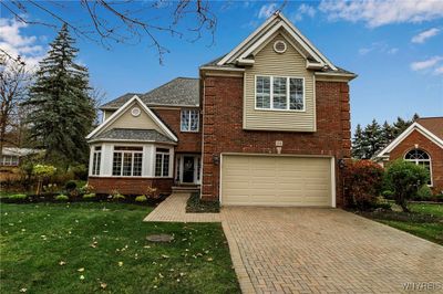 144 Thamesford Court, House other with 3 bedrooms, 3 bathrooms and null parking in Amherst NY | Image 1