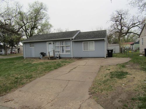 1413 Haven Ave, Salina, KS, 67401-4334 | Card Image