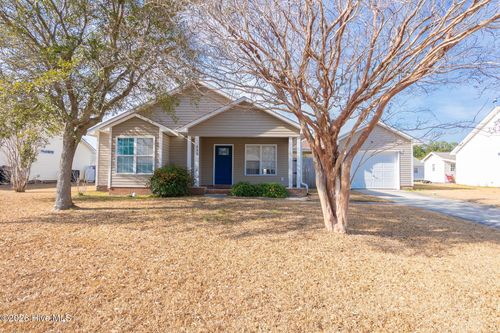 433 Meeting St, Beaufort, NC, 28516-2442 | Card Image