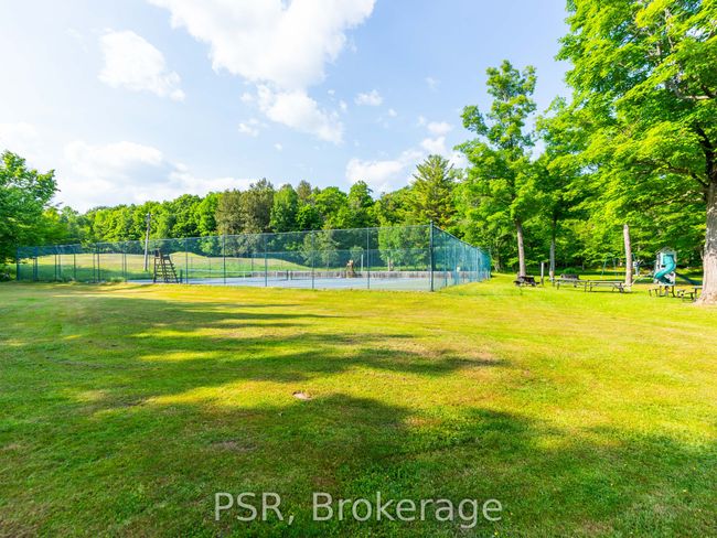 117 - 12 Bigwin Island, Condo with 0 bedrooms, 1 bathrooms and 50 parking in Baysville ON | Image 43
