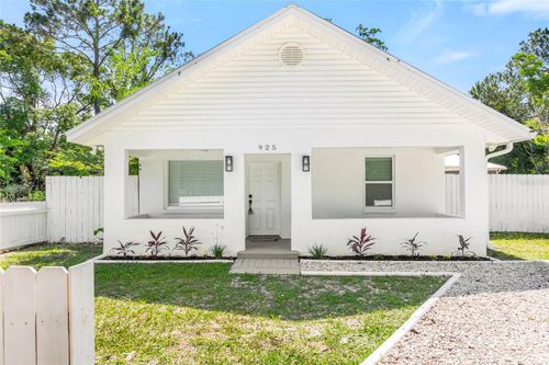925 S Saint Johns St, SAINT AUGUSTINE, FL, 32084-0506 | Card Image