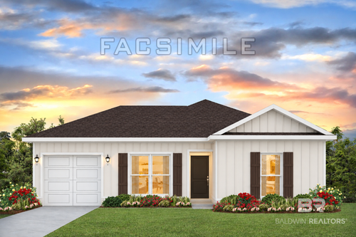 13361 Shea Cir, Foley, AL, 36535-9904 | Card Image
