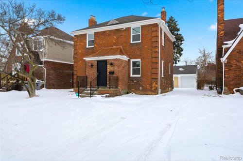 4404 Somerset Ave, Detroit, MI, 48224-3427 | Card Image