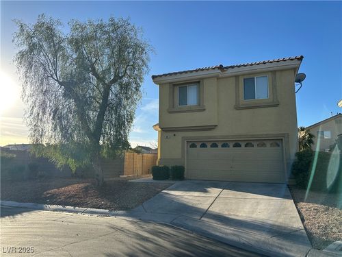 161 Lenape Heights Ave, Las Vegas, NV, 89148-2605 | Card Image
