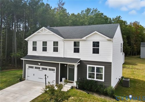 6 Catalpa Ter, South Prince George, VA, 23805-8707 | Card Image