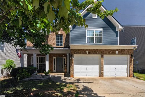 705 Terrace Creek Dr, Duncan, SC, 29334-8943 | Card Image
