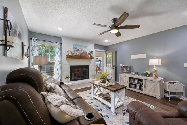 106 Mcfarlin Rd, House other with 3 bedrooms, 3 bathrooms and 8 parking in Murfreesboro TN | Image 10