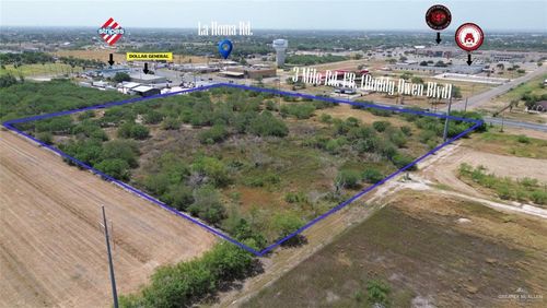0 W 3 Mile Line Rd, Mission, TX, 78573 | Card Image