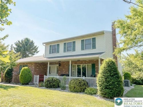 3843 Eagle Rd, Slatington, PA, 18080-3825 | Card Image