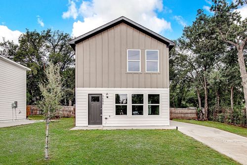 3640 Vaughn Blvd, Fort Worth, TX, 76119-2858 | Card Image