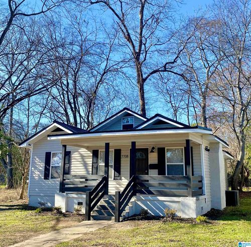 7708 6th Avenue, BIRMINGHAM, AL, 35206 | Card Image