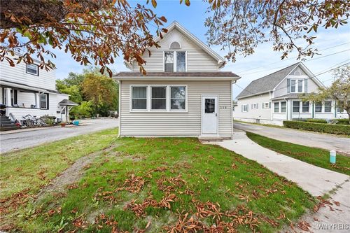 350 Grove St, Tonawanda, NY, 14150-3952 | Card Image