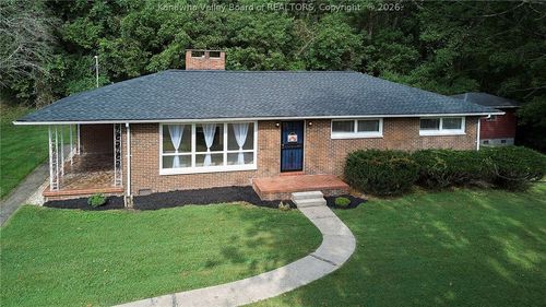 507 Orchard Ave Se, Saint Albans, WV, 25177-9575 | Card Image