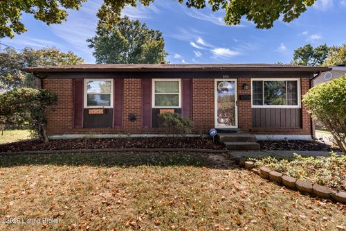 8016 Edsel Ln, Louisville, KY, 40291-2206 | Card Image