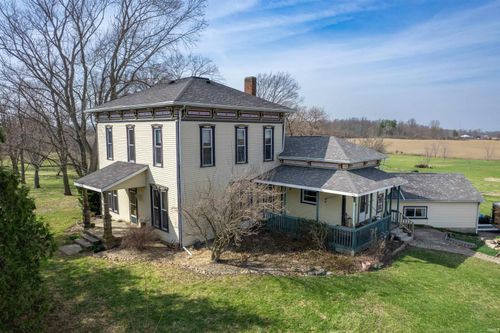 8849 E 100 S Road, Marion, IN, 46953 | Card Image