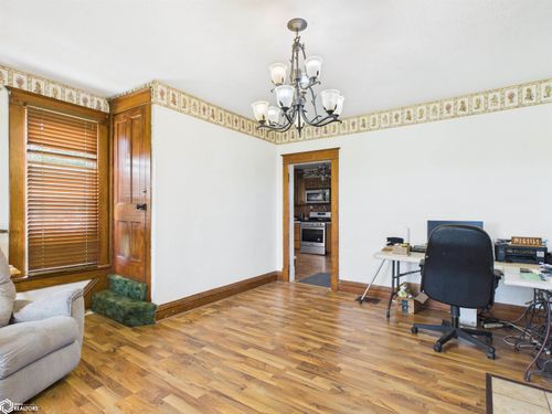 2525 E State Highway 9 And 94, La Harpe, IL, 61450-5061 | Card Image