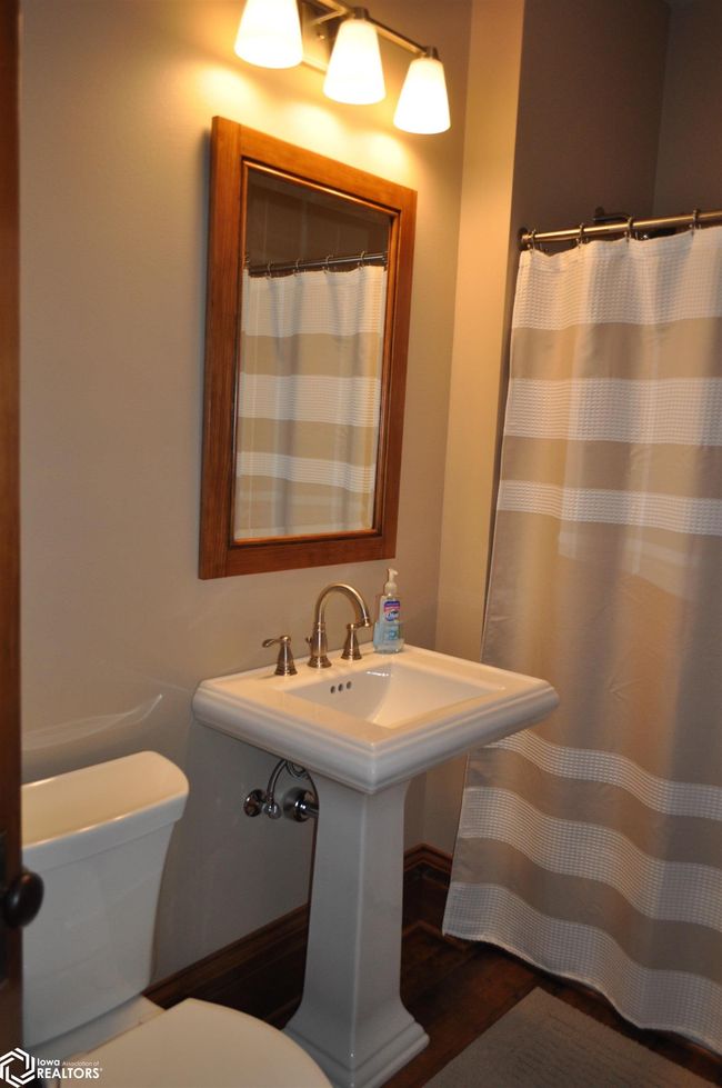 28457 Highway 30, Home with 4 bedrooms, 2 bathrooms and null parking in Glidden IA | Image 60