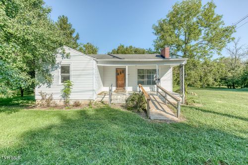 632 Beaver Creek Road, Bluff City, TN, 37618 | Card Image