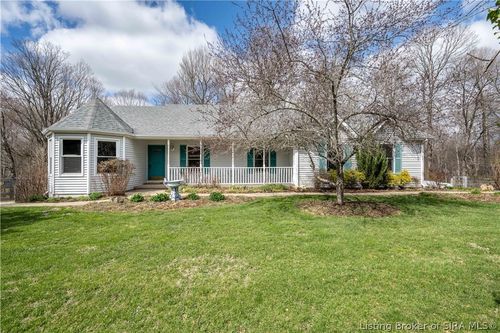 3706 Wagner Dr, Floyds Knobs, IN, 47119-9105 | Card Image