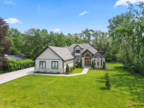 1321 60th St, La Grange Highlands, IL, 60525-3809 | Card Image