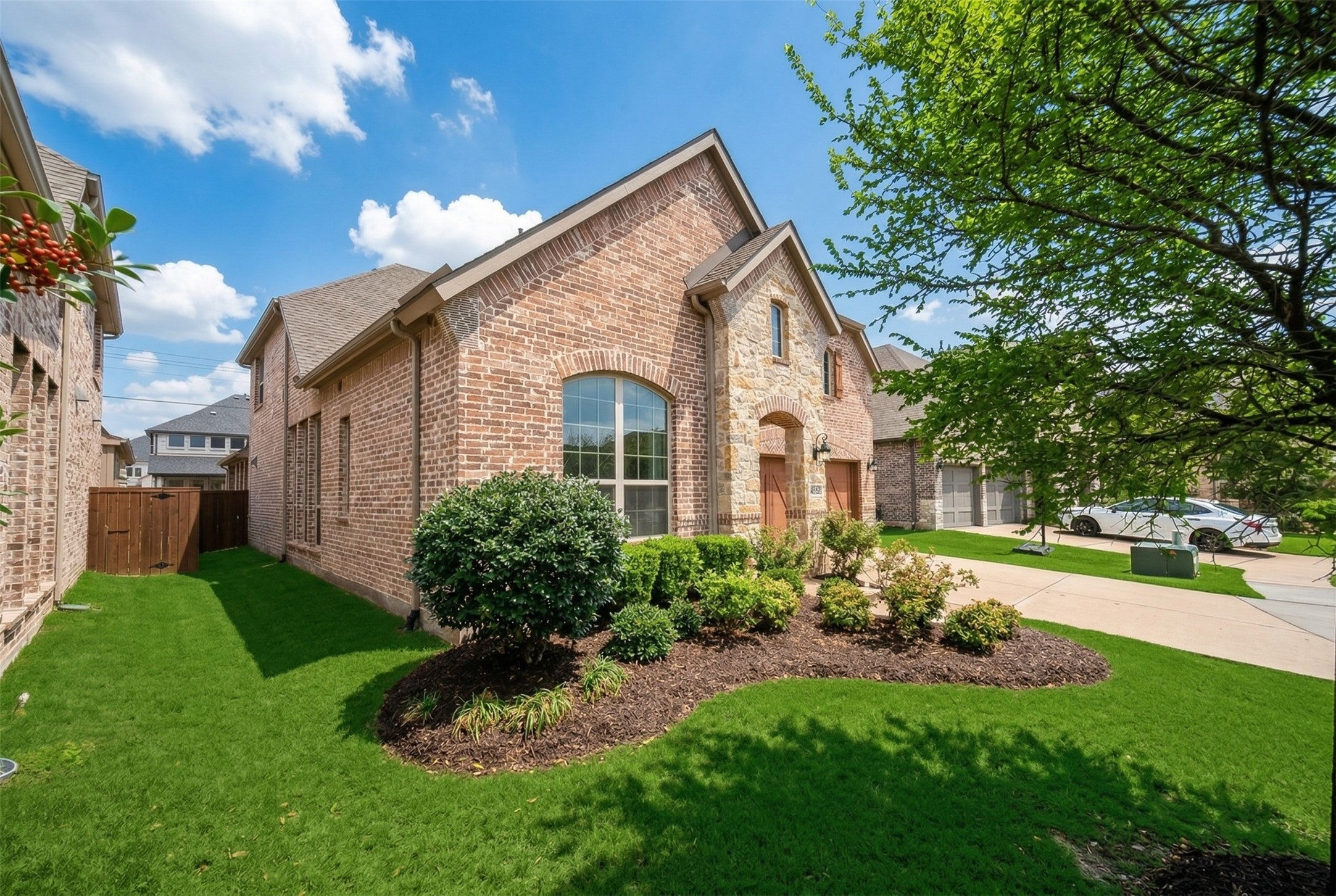 Residential in McKinney 4