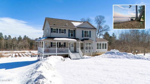 196 County Highway 123, Mayfield, NY, 12117-3716 | Card Image