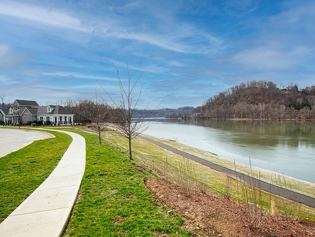 39 2 Nd St, House other with 4 bedrooms, 5 bathrooms and 3 parking in Oakmont PA | Image 44