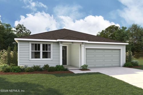 2822 Southern Fern Ct, Green Cove Springs, FL, 32043-8871 | Card Image